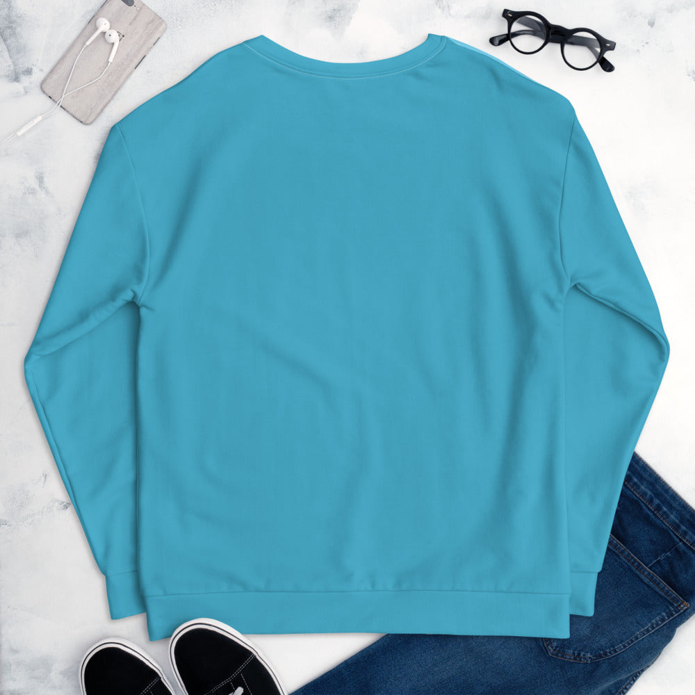 Ice Cream Girl - Adult Unisex Sweatshirt