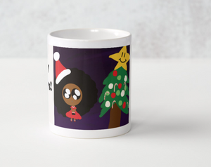Holiday Mug
