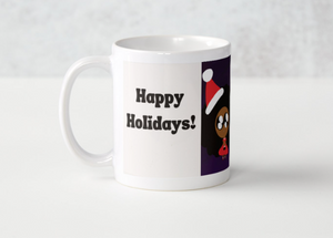 Holiday Mug