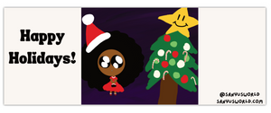 Holiday Mug