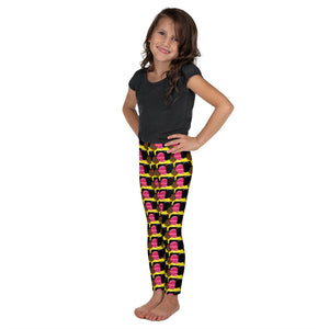 Lollipop Kid's Leggings 2-7