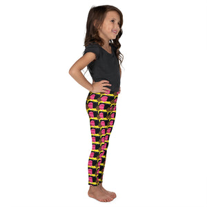 Lollipop Kid's Leggings 2-7