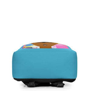 Sunshine Backpack
