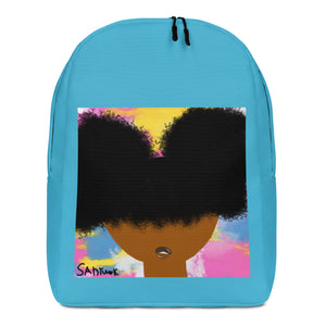 Sunshine Backpack
