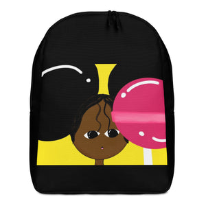 Lollipop Backpack