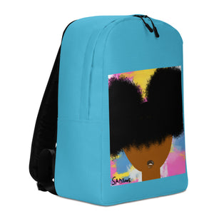 Sunshine Backpack