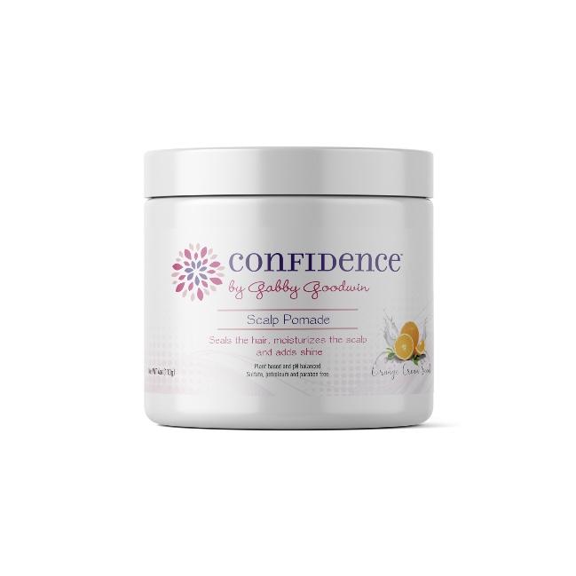 Scalp Pomade