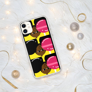 Lollipop iPhone Case