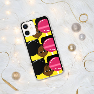 Lollipop iPhone Case