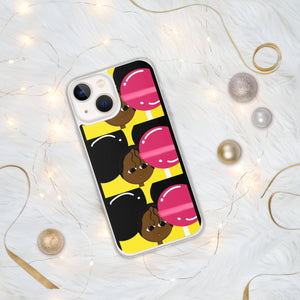 Lollipop iPhone Case