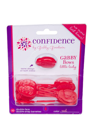 Little Lady GaBBY Bows (10)