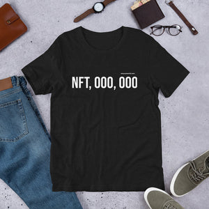 NFT, 000, 000 adult