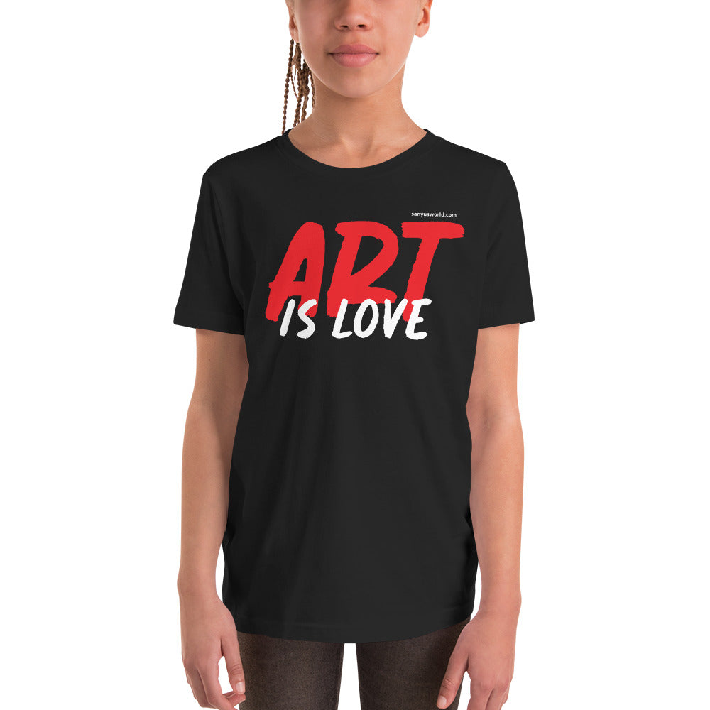 ART is Love YOUTH