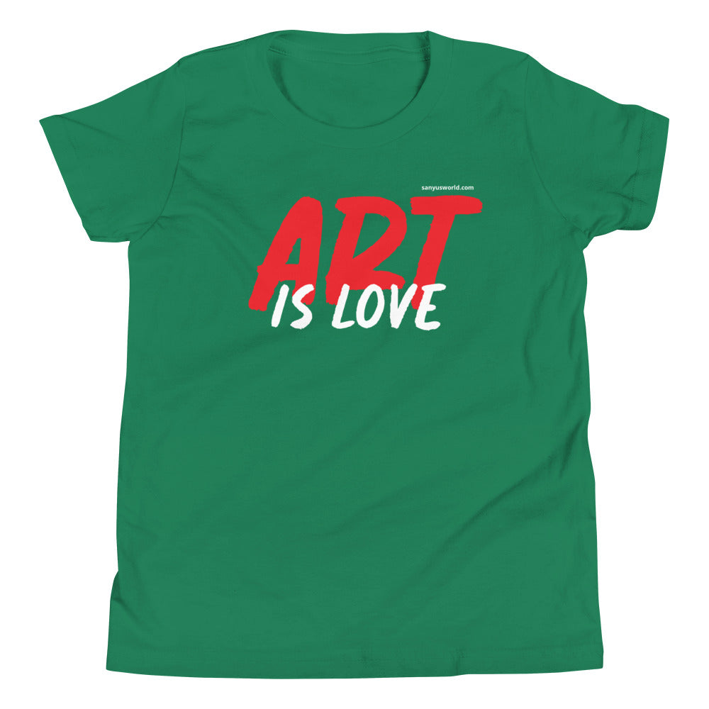 ART is Love YOUTH