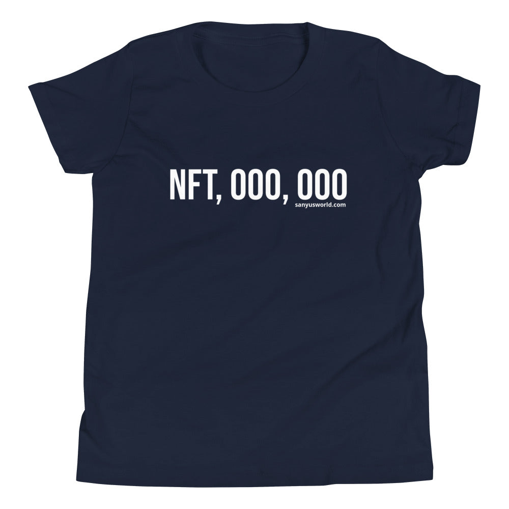 NFT, 000, 000 YOUTH